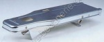 Adaptateur repose pied avant  Aaprilia RS 