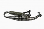 Pot Yasuni R 2007 Nitro / Ovetto carbone/kevlar