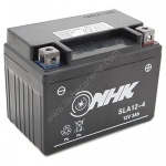 Batterie NHK SLA 12V/3A Sans entretien Gel