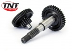 Kit transmission Booster Nitro SR