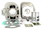 Cylindre piston D.40 Athena Alu Ovetto/Neo's 50cc