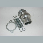 Rotule de pot Giannelli Doppler RGD