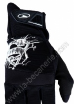 Gants axo superman