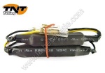 Paire de r�sistance pour clignotant � leds