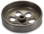 Cloche d'embrayage Polini Booster 2004> Ovetto D.107
