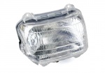 Optique de phare Vicma Peugeot Fox