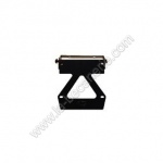 Support Plaque Immatriculation Nitro / Aerox