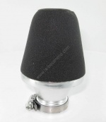 Filtre � air 1Tek conique Alu D.36/39