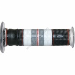 Rev�tement Harri's Evo noir blanc gris