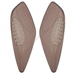 Paire cabochons fum�s arri�re XMax / Skycruiser 125/250 08/09