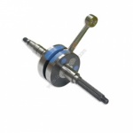 EMBIELLAGE SCOOT TOP PERF RACING ADAPT. NITRO/OVETTO