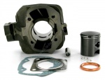Cylindre Piston D.40 TNT fonte air Ludix 50cc