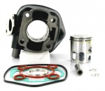 Cylindre piston D.40 Conti fonte Nitro...