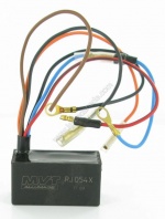 Diagramme allumage Premium Booster Nitro AM6 catalys�s
