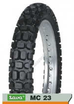 Pneu Sava M�caboite Enduro Cross