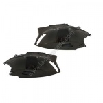 Capots moteur Zip