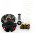 Variateur Malossi Multivar Piaggio Typhoon < 99 / NRG / NTT / Quartz / Sfera