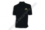 Polo malossi noir