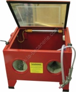 Microbilleuse 90 litres