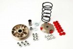 Variateur Hebo Sport grande plage Runner...