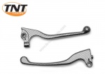 Paire Leviers de frein Ludix Trekker Speedfight (AJP)