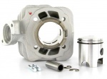 Cylindre D.40 Airsal Eurokit Alu Buxy