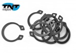 Circlips axe de kick Minarelli Nitro/Booster