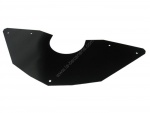 Couvercle alu Opticparts Jet Force