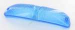 Cabochon Feu Arri�re Bleu Typhoon