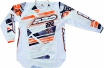 Maillot cross Axo Cairoli #222