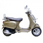 Pot Sito plus 2 temps PIAGGIO 0743 