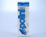 Planche D�co Polini Pr�d�coup�s 34X11 BLEU