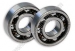 Kit roulements malossi 20x47x14 ( 6204 )