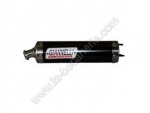 Silencieux Giannelli Neo / G-FORCE Noir sortie � droite