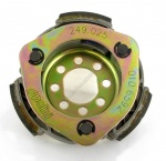 Embrayage polini Maxi speed Clutch X8 X9 ET4 Granturismo 125