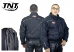 Blouson B100 Track noir