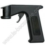 Poign�e pistolet pour bombe peinture