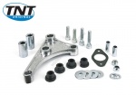 Patte de fixation Pot TNT R-1 ou Bidalot Piaggio
