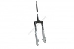 Fourche Hydraulique EBR Peugeot Trekker,...