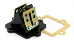 Clapet Top Performances Carbone Nitro SR Ovetto
