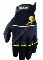 Gants axo titi & gros minet