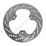 Disque de frein Derbi Senda D.220mm