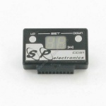 Unit� de contr�le eBox pour Shifter Sp Electronics