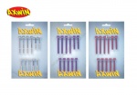 Kit vis BTR carter Booster