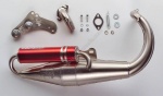 Pot Hebo 70 (Homologu�) Buxy Squab TKR
