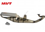 Pot MVT Carrera Nitro Ovetto