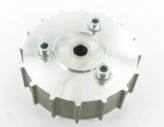 Adaptateur Jante Nitro 13