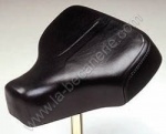 Selle Peugeot Type origine Noire