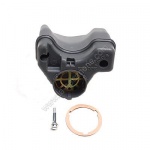 Filtre  �  air  adaptable origine  103 SP MVL
