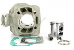 Cylindre piston D.40 TNT Alu Buxy/TKR 50cc